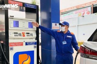 Chiều nay, giá xăng dầu có thể đồng loạt giảm