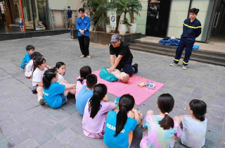 Bài 2: Khoảng trống đáng lo ngại