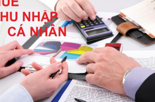 Đề xuất miễn, giảm thuế thu nhập cá nhân một số đối tượng