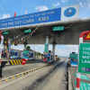 Chìa khóa thúc đẩy thanh toán không dùng tiền mặt lĩnh vực giao thông