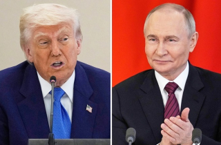 Thượng đỉnh Trump-Putin diễn ra hôm nay có những hoạt động gì?