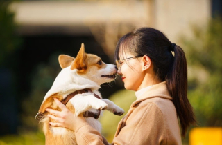 Nhà ngoại cảm 'dỏm' vớ bẫm với dịch vụ giao tiếp với linh hồn thú cưng