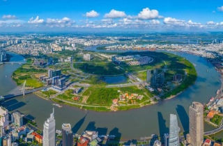 Vũ Yên vào 'bệ phóng', nhà đầu tư săn cơ hội cuối trước khi giá 'cất cánh'