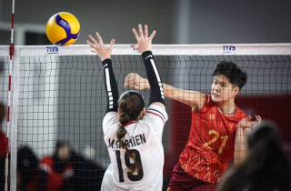 Xem trực tiếp bóng chuyền nữ U21 Việt Nam vs Chile mấy giờ, chiếu kênh nào?