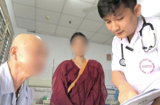 Giải mã ca sốt cao dai dẳng hơn 1 năm