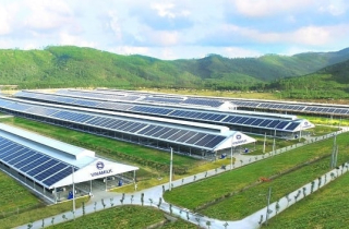 Lợi ích kép về kinh tế và môi trường