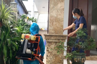 Sở Y tế TP Huế đề nghị người dân không tẩy chay thịt lợn