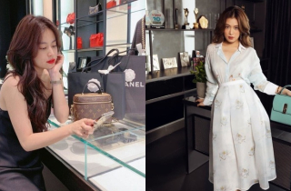 Hoàng Thùy Linh và 'người tình tin đồn' Đen Vâu giàu có thế nào?