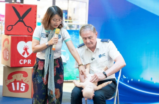 Bài cuối: 