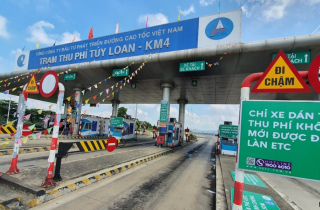 Chìa khóa thúc đẩy thanh toán không dùng tiền mặt lĩnh vực giao thông