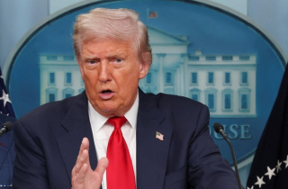 Tổng thống Trump nói ông Putin sẵn sàng đạt thỏa thuận về Ukraine