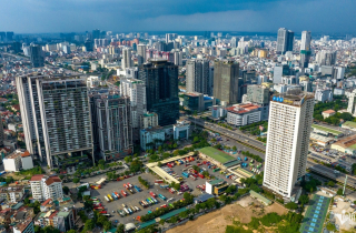 Chung cư mới ra mắt ‘hét giá’ hơn 100 triệu đồng/m2, liệu có thao túng?