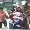 Dự báo thời tiết 10 ngày tới: Bắc Bộ hứng thêm đợt mưa lớn