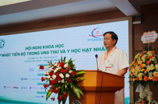 Những nguyên nhân khiến tỷ lệ ung thư tại nước ta tăng nhanh