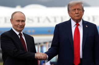 Quan hệ Mỹ - Nga sẽ ra sao sau thượng đỉnh Trump - Putin tại Alaska?