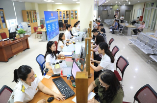Nên miễn thuế thu nhập cá nhân trong thời gian nhất định với người khởi nghiệp