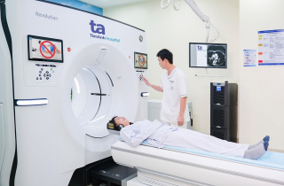 Phòng ngừa chủ động: Lá chắn hiệu quả trước nguy cơ nhồi máu cơ tim