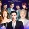 Nhận vé miễn phí concert 'Việt Nam trong tôi' ở đâu?