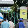 Cháy nhà ở Khánh Hòa, một phụ nữ tử vong