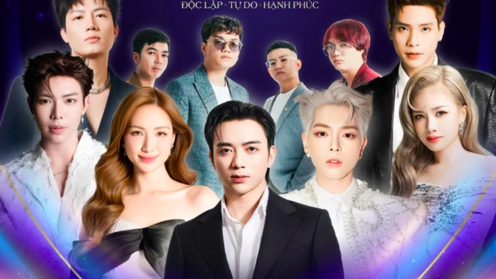 Nhận vé miễn phí concert 'Việt Nam trong tôi' ở đâu?