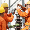 Ai gánh món nợ gần 45 nghìn tỷ của EVN?