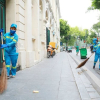 Hà Nội dự kiến tăng phí thu gom rác thải gấp 7 lần