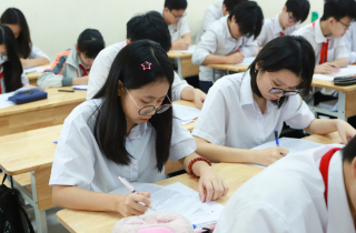 Chưa sử dụng sách giáo khoa chỉnh sửa trong năm học 2025-2026