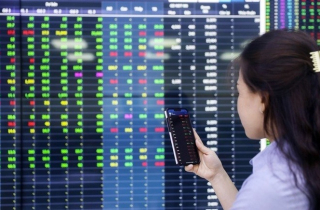 Chứng khoán liên tục lập đỉnh, người mới chơi có nên đầu tư?