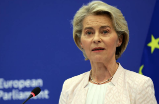 EU lên kế hoạch gói trừng phạt thứ 19 đối với Nga