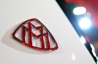 Xe Mercedes-Benz sẽ trở nên 