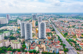 Giá nhà đất thổ cư Hà Nội cao chót vót, môi giới bỏ nghề vì không bán được hàng