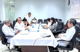 Bộ Y tế yêu cầu làm rõ vụ bé trai tử vong sau khi điều trị tại Tây Ninh