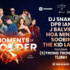 8Wonder công bố full dàn lineup