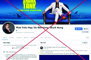 Bẫy đầu tư online: Lợi nhuận ảo, mất tiền thật