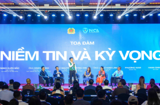 SHB cùng đất nước kiến tạo 'Niềm tin số'