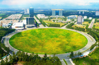 TP. Hồ Chí Minh: Thị trường BĐS giữ giá, chưa xuất hiện xu hướng giảm