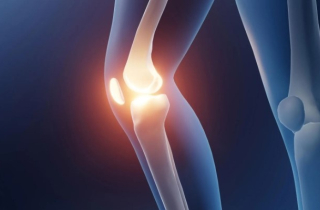 Thay đổi dáng đi giúp bảo vệ sụn gối thêm nhiều năm