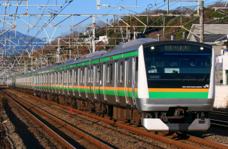 Vận tải công cộng ở Tokyo: