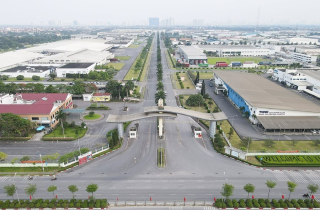 Việt Nam tiếp tục là điểm đến của nhà đầu tư nước ngoài