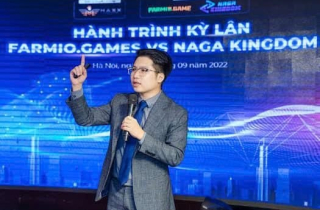 Hơn 3.000 nhà đầu tư “tiền ảo” bị chiếm đoạt 200 tỷ đồng