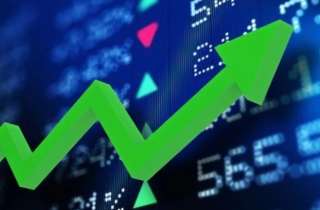 Tăng không ngừng, VN-Index áp sát mốc 1.700 điểm
