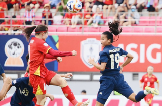 Vì sao vừa thua Việt Nam cả 2 trận, Thái Lan vẫn tin sẽ vô địch SEA Games?