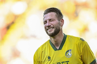 Học trò cũ của HLV Erik ten Hag gia nhập đội bóng Việt Nam