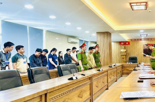 4 nhân viên ngân hàng câu kết doanh nghiệp 'ma', 'rửa tiền' lên đến 30.000 tỷ