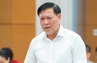 Thứ trưởng Bộ Y tế: Không có thuốc giả ở các cơ sở khám chữa bệnh