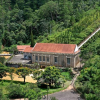 Ngắm thủy điện cổ nhất Việt Nam, nơi giới trẻ đua nhau check-in ở Đà Lạt