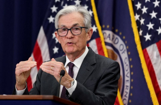 Tín hiệu chính sách từ phát biểu cuối cùng của Chủ tịch Fed Jerome Powell