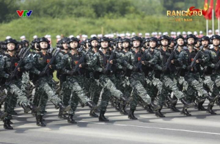 Xem trực tiếp Lễ diễu binh, diễu hành A80 miễn phí tại rạp chiếu phim