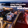 Thắp lửa non sông: Chuỗi câu chuyện 35 năm PV GAS
