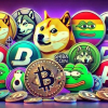 Có nên đầu tư tiền ảo meme coin?